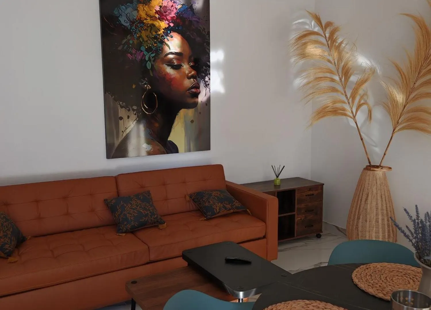 Casa Maria At Green Parrot Apartments At Carihuela Torremolinos