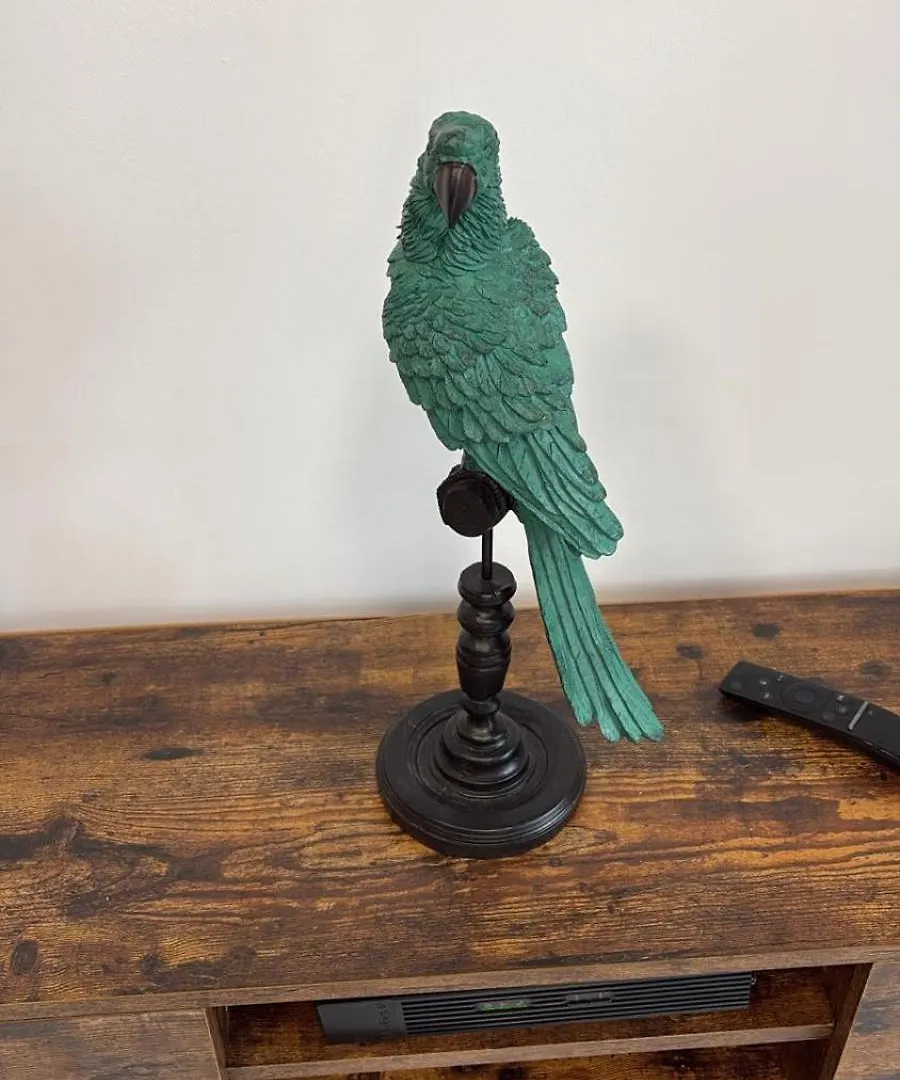 Casa Maria At Green Parrot Apartments At Carihuela Torremolinos