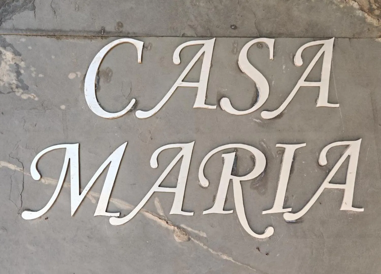 Casa Maria At Green Parrot Apartments At Carihuela Torremolinos Spain